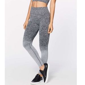 Lululemon Balance & Resist 7/8